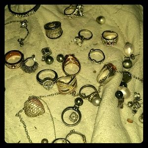 More rings